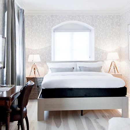 Hesselby Slott Estocolmo Quarto foto