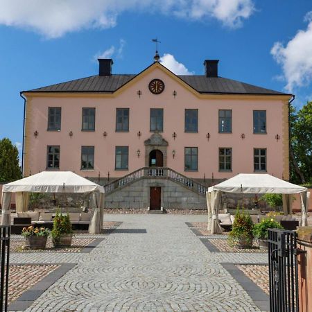 Hesselby Slott Estocolmo Exterior foto
