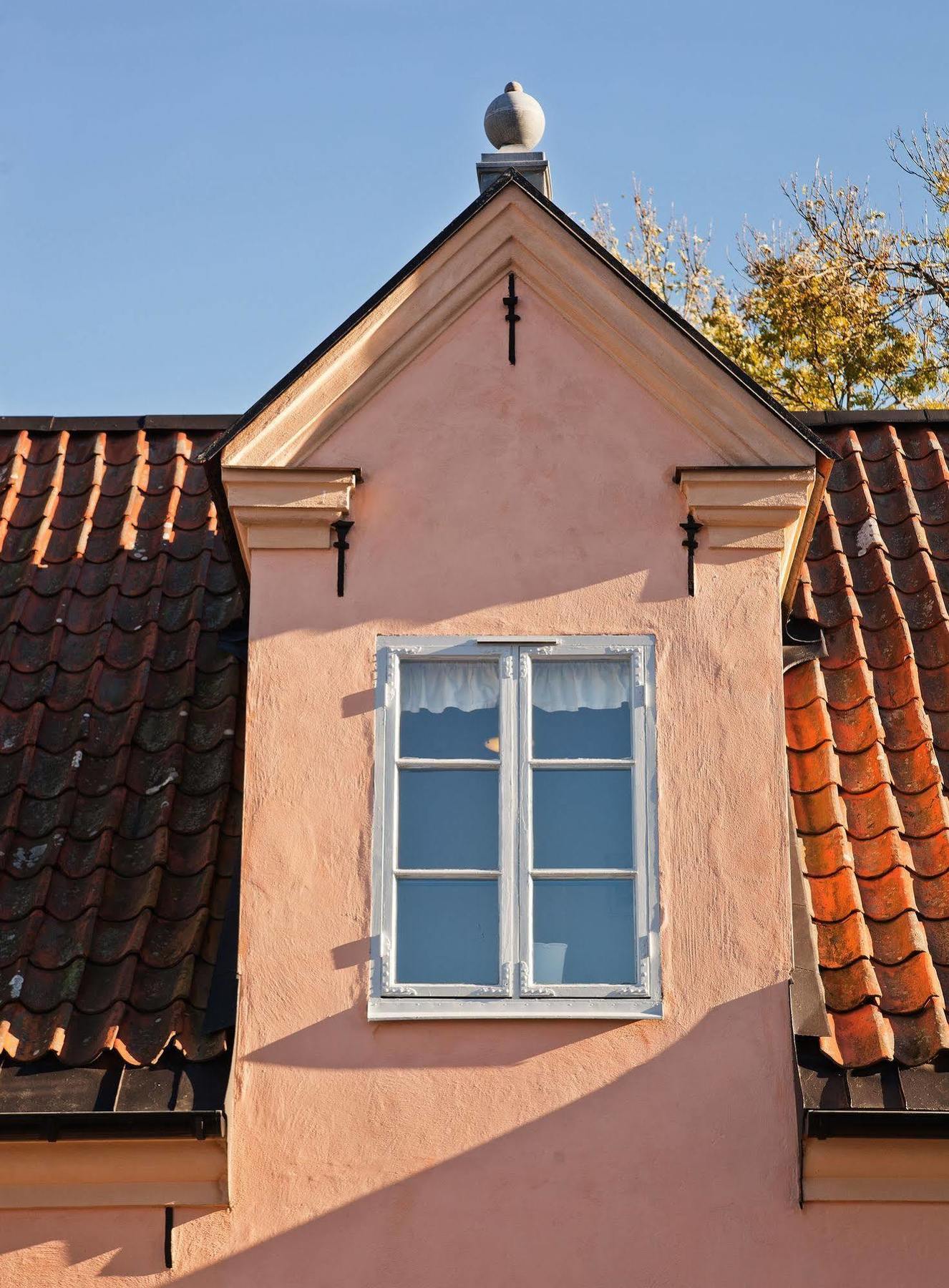 Hesselby Slott Estocolmo Exterior foto